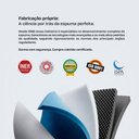 Ver imagem 7 de Colchão Solteiro Espuma D33 a Vácuo Ortopédica Certificada 88x188x14cm Bf Colchões