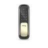 FECHADURA DIGITAL FR620 PUSH&PULL INTELBRAS - 1