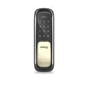 Ver imagem 1 de FECHADURA DIGITAL FR620 PUSH&PULL INTELBRAS