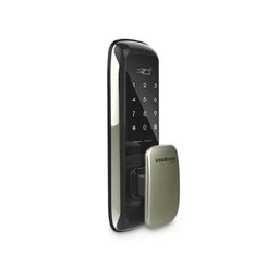 FECHADURA DIGITAL FR620 PUSH&PULL INTELBRAS - 2