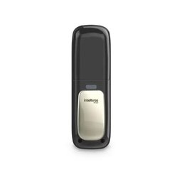 FECHADURA DIGITAL FR620 PUSH&PULL INTELBRAS - 3