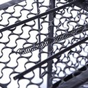 Ver imagem 4 de Ratoeira Gaiola Grande Armadilha Pega Roedores Rato