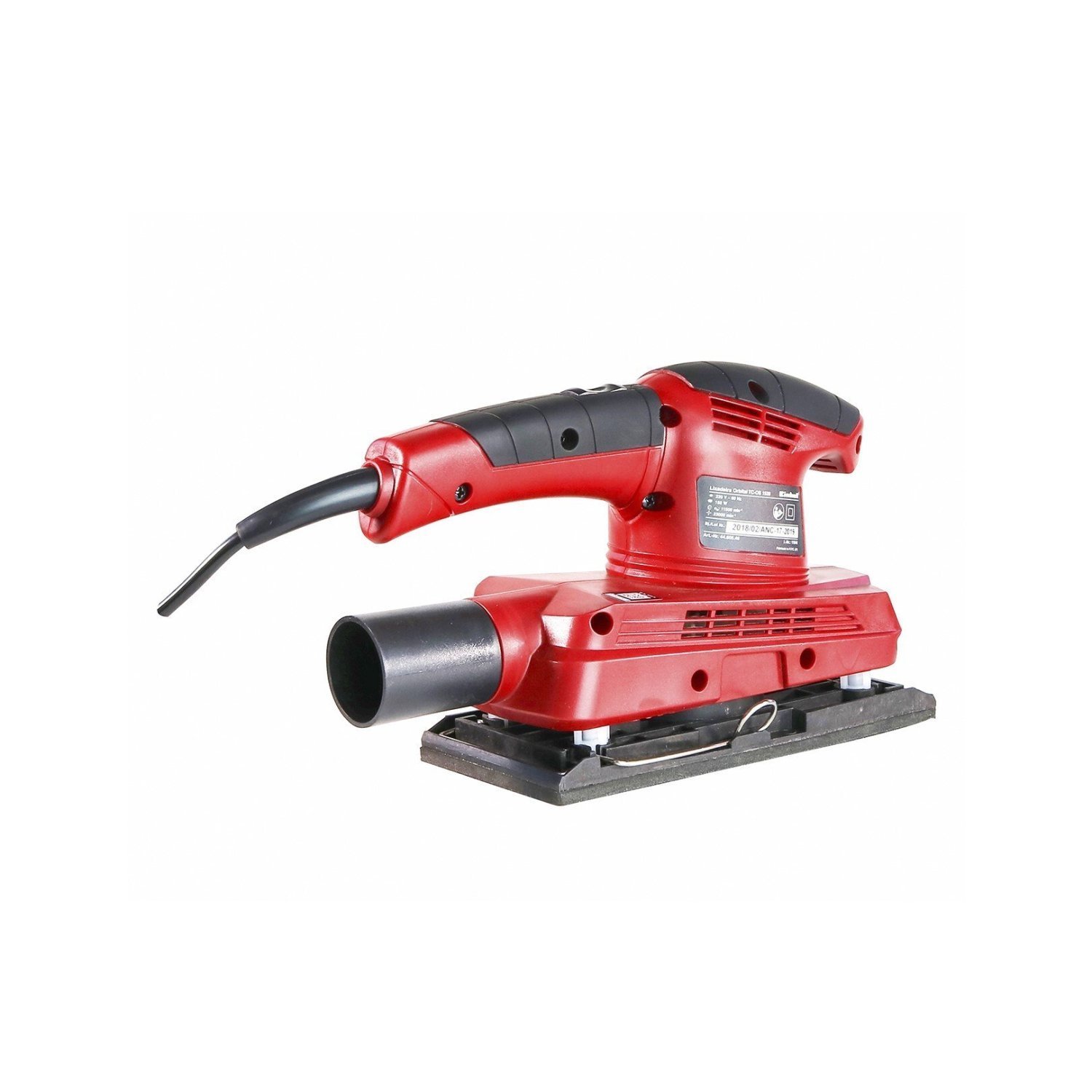 Lixadeira Orbital TC-OS1520 220v Einhell - 2