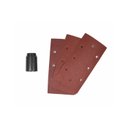 Ver imagem 4 de Lixadeira Orbital TC-OS1520 220v Einhell