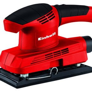 Lixadeira Orbital TC-OS1520 220v Einhell