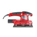 Ver imagem 3 de Lixadeira Orbital Elétrica Tc-Os 1520 Vermelho Einhell