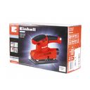 Ver imagem 6 de Lixadeira Orbital Elétrica Tc-Os 1520 Vermelho Einhell