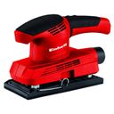 Ver imagem 1 de Lixadeira Orbital Elétrica Tc-Os 1520 Vermelho Einhell