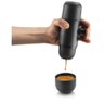 Cafeteira Portátil em Cápsula Minipresso 45ml Wacaco Preta - 4