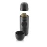 Cafeteira Portátil em Cápsula Minipresso 45ml Wacaco Preta - 6
