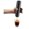 Cafeteira Portátil em Cápsula Minipresso 45ml Wacaco Preta - 3