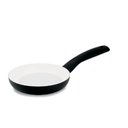 Ver imagem 1 de Panela Frigideira Soft Touch 18 cm Fundo de Indução Escura