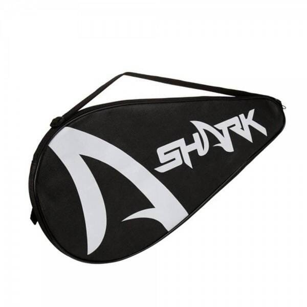 Raquete de Beach Tennis Shark Ultra 2021 - 5