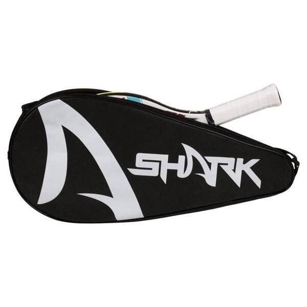 Raquete de Beach Tennis Shark Ultra 2021 - 6