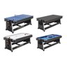 Mesa Multijogos 4 em 1 Ping Pong Bilhar e Air Hockey Winmax - 2