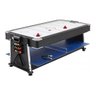Mesa Multijogos 4 em 1 Ping Pong Bilhar e Air Hockey Winmax - 3