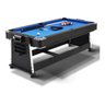 Mesa Multijogos 4 em 1 Ping Pong Bilhar e Air Hockey Winmax - 5