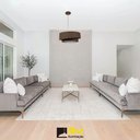 Ver imagem 2 de Pendente Doble Redondo 60cm - 5 Luzes Adrilustres Imbuia