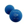 Bolas De Frescobol Dunlop Atomic Blue Kit 2 Unidades - 2