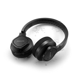 Fone de Ouvido Esportivo Bluetooth Philips TAA4216BK/00 - Preto - 5