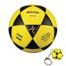 Bola Futevôlei Mikasa Fifa Ft5 Com Chaveiro - 1