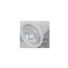 Lâmpada Led Dicroica 4w 6500k - Branco Frio 100-240vca - Base Gu10 - 2