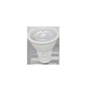 Lâmpada LED Dicroica 4W 6500K - Branco Frio 100-240Vca - Base Gu10