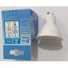 Lâmpada Led Dicroica 4w 6500k - Branco Frio 100-240vca - Base Gu10 - 4