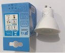 Ver imagem 4 de Lâmpada Led Dicroica 4w 6500k - Branco Frio 100-240vca - Base Gu10