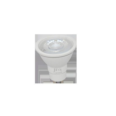 Lâmpada Led Dicroica 4w 6500k - Branco Frio 100-240vca - Base Gu10