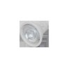 Lâmpada LED Dicroica 4W 3000K - Branco Quente 100-240Vca - Base Gu10 - 2