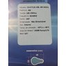 Lâmpada LED Decorativa A55 3W Azul 100-250Vca - 2