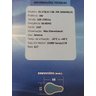 Lâmpada LED Decorativa A55 3W Amarela 100-250Vca - 2