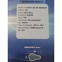 Ver imagem 2 de Lâmpada Led Decorativa A55 3w Amarela 100-250vca