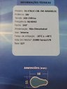 Ver imagem 2 de Lâmpada Led Decorativa A55 3w Amarela 100-250vca