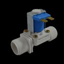 Ver imagem 2 de Valvula Solenoide Nascimetal VA 03 Rosca 1/2 Angulo 180 12V