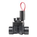 Ver imagem 2 de Valvula Solenoide Pgv 101Gb Hunter 1 Polegada com Controle de Fluxo