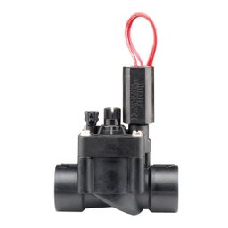Valvula Solenoide Pgv 101Gb Hunter 1 Polegada com Controle de Fluxo - 2