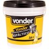 Impermeabilizante Asfáltico 3,6 Litros - Vonder - 1