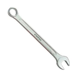 Chave Combinada Boca Estrela Resistente Tamanho:13mm - 2