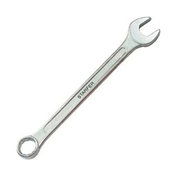 Chave Combinada Boca Estrela Resistente Tamanho:13mm - 1