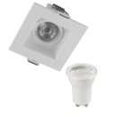Ver imagem 1 de Spot Embutir Se-330.1575 Save Energy + LED Mr11 2700K St1990