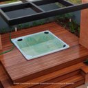 Ver imagem 4 de Spa Retangular Belmonte Completo com Hidro em Acrílico - 2.15x2.15x0.80 - 220v