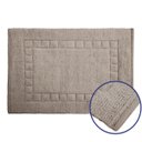 Ver imagem 3 de Tapete para Banheiro New Sublime 50cm x 70cm Bege Kapazi
