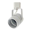 Ver imagem 2 de Trilho Eletrificado Branco 1M + 3 Spot + 3 LED Dicroica Mr16 3000K St2070
