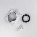 Ver imagem 3 de Spot Click de Embutir para Dicroica Mr16 Save Energy St2016