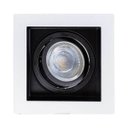 Ver imagem 4 de Spot Click de Embutir para Dicroica Mr16 Save Energy St2016