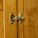 Ver imagem 6 de Guarda-roupa Madeira 5 Portas 4 Gavetas Pollux