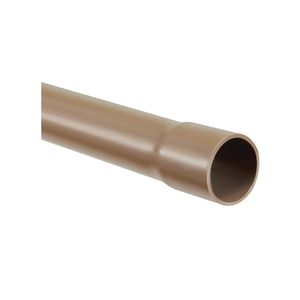 Tubo Pvc Soldavel 110 Mm Outros