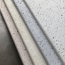 Borda Atérmica Piscina 50x25x1,5cm Malibu Cinza - Areia de Quartzo Ind. Cimentícia - 5